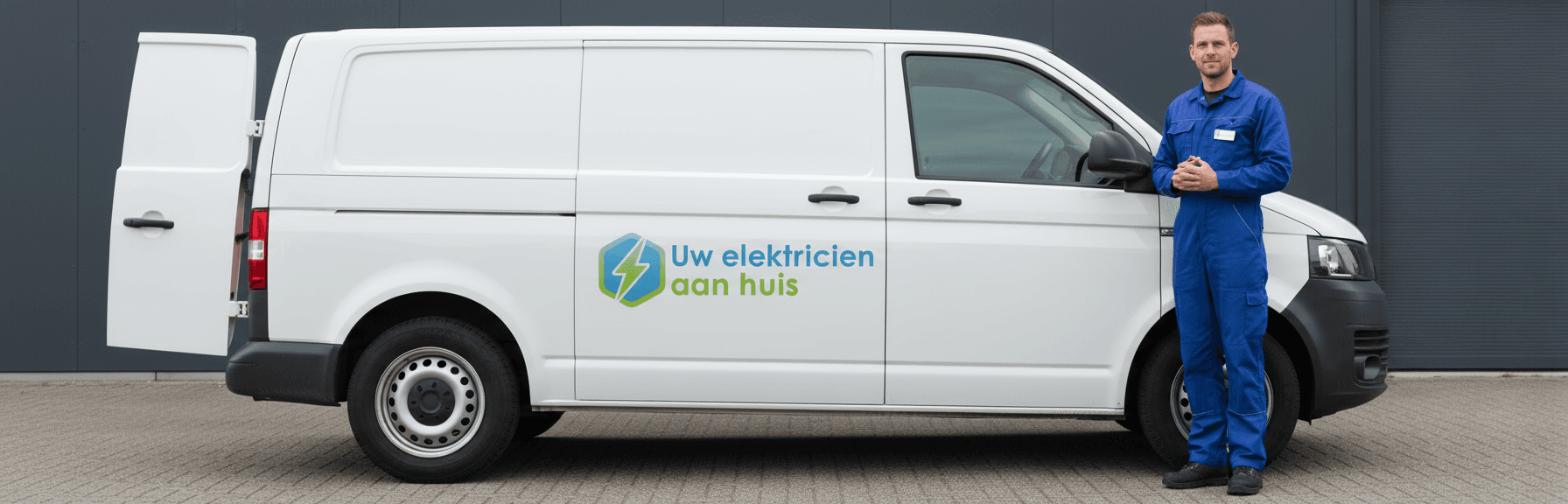 elektricien Maastricht