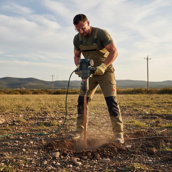 elektricien Maastricht
