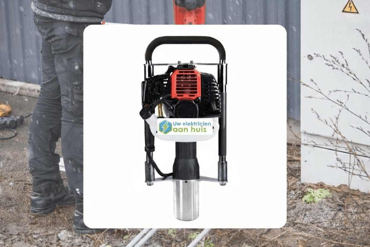 elektricien Maastricht
