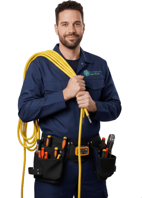 elektricien Maastricht