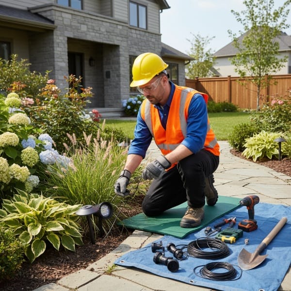 elektricien Maastricht